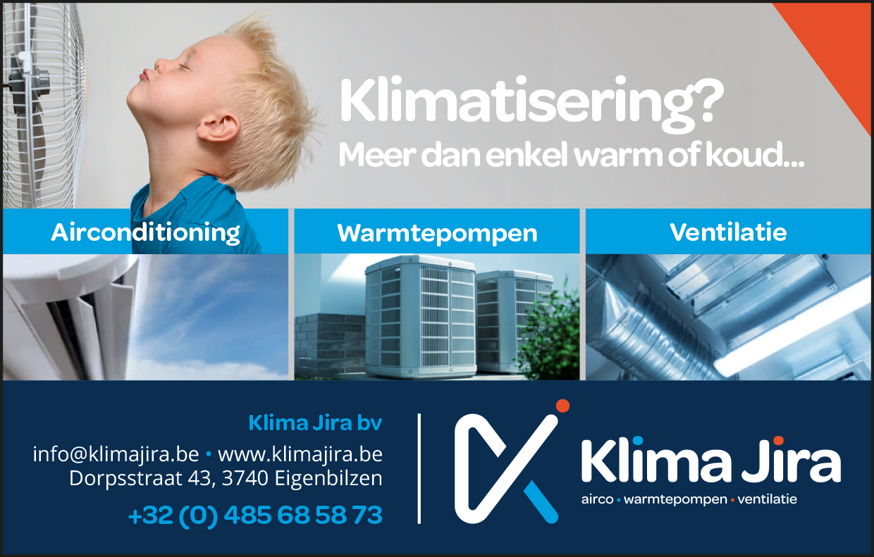KlimaJira
