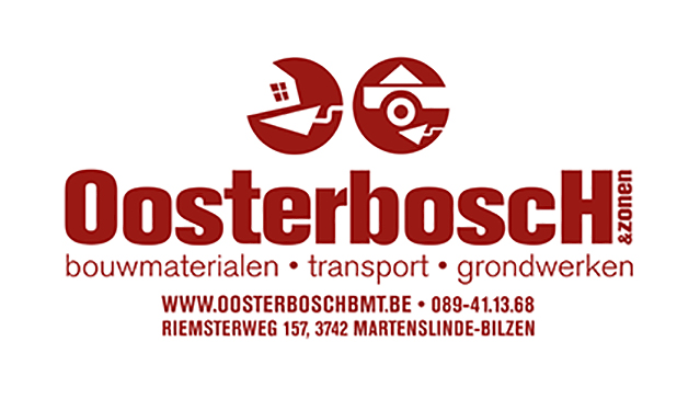 Oosterbosch