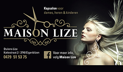 Maison Lize