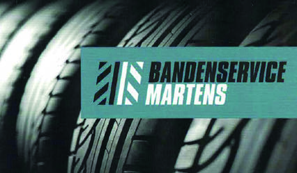 Bandenservice Martens