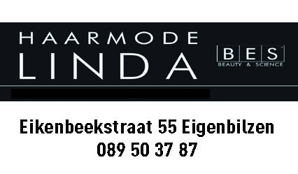 Haarmode Linda