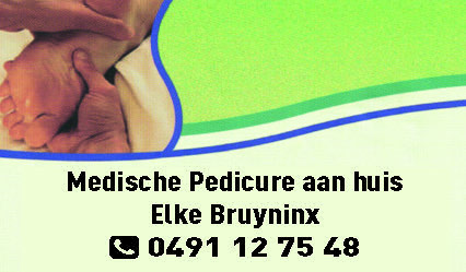Elke Bruyninx