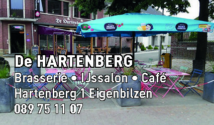 Brasserie Hartenberg